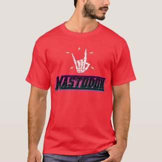 Holotrendasotodon T-Shirt