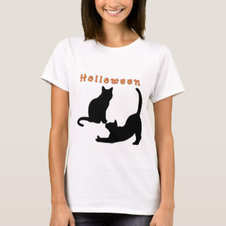 Holoween women T.Shirt T-Shirt