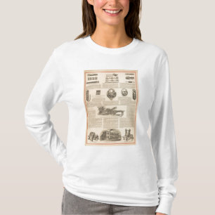 Holroyd und Company T-Shirt