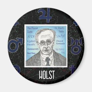 Holst Magnet