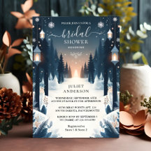 Holstars Snow Bright Winter Brautparty