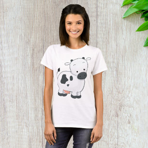 Holstein Calf T-Shirt