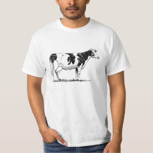 Holstein-Kuh T-Shirt