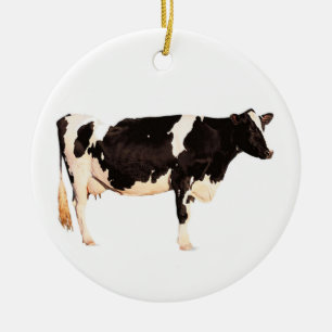 Holsteiner-Verzierung Keramik Ornament