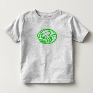 Holt euch das Ergebnis hier! Volleyball-T-Shirt Kleinkind T-shirt