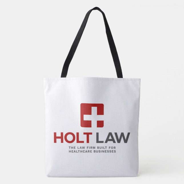 Holt Law (Vorderseite)