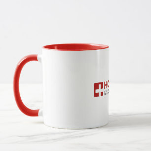 Holt Law Tasse