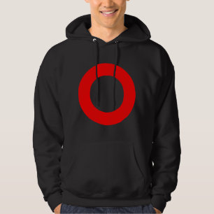 Holter Kreis - Farben Hoodie