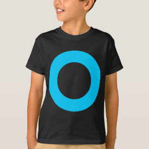 Holter Kreis - Farben T-Shirt