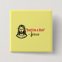 Holy Button