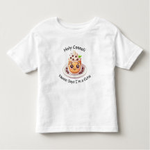 Holy Cannoli Nonna sagt, ich bin T - Shirt der Süs