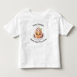 Holy Cannoli Nonna sagt, ich bin T - Shirt der Süs