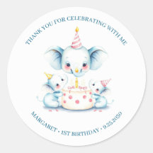 Holy Cow Boho Greenerity Highland Cow 1st Birthday