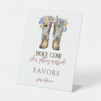 Holy Cowboy Cowboy Boots Brautparty