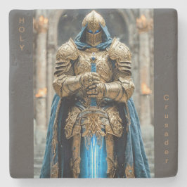 Holy Crusader Untersetzer
