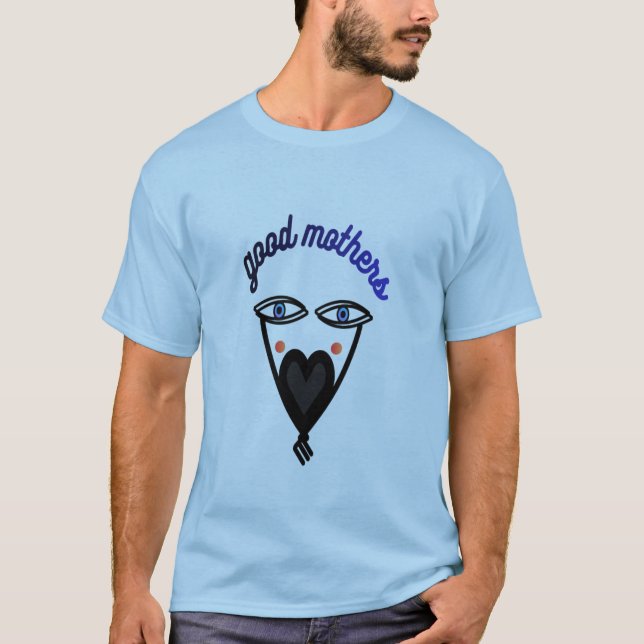 Holy day for holy mother days tees (Vorderseite)