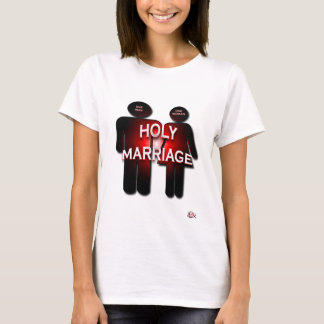 HOLY EHRIAGE T-Shirt