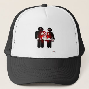 HOLY EHRIAGE TRUCKERKAPPE
