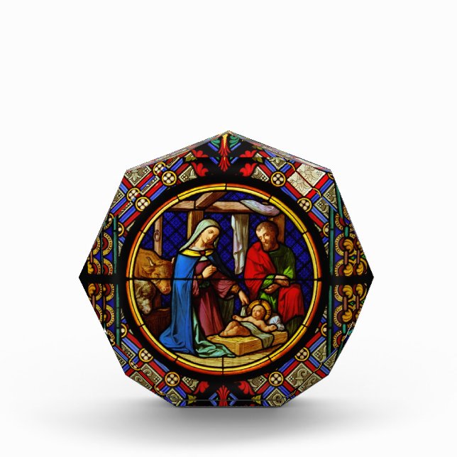 Holy Family  Fotoblock (Vorderseite)