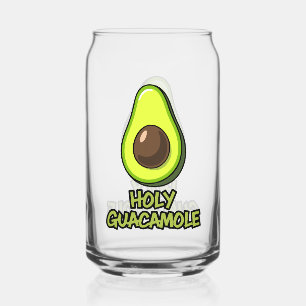 Holy guacamole dosenglas