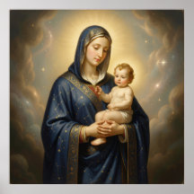 Holy Mother of God – Divine Love & Protection´5
