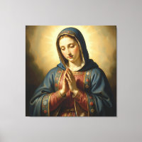 Holy Mother of God – Divine Love & Protection