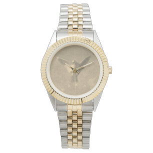 Holy Spirit – Tiepolo Taube Dove – Spirito Santo Armbanduhr