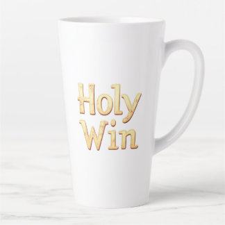 Holy Win Tasse