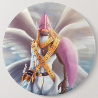 Holyangemon Button