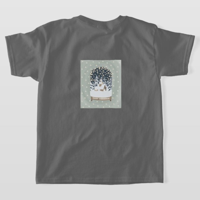 holydays_1_a bright_1 T - Shirt (AblageHinten)
