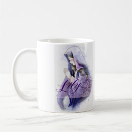 Holymary Kaffeetasse