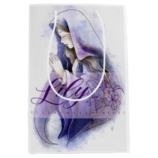 Holymary Mittlere Geschenktüte