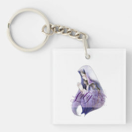 Holymary Schlüsselanhänger