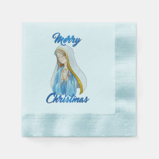 Holymary Serviette