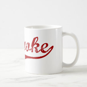 Holyoke Massachusetts klassischer Entwurf Kaffeetasse