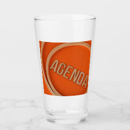 Holz Agenda Barware Tumbler