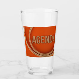 Holz Agenda Barware Tumbler