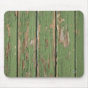 Holz aussehen Mouse Pad - HAMbyWG Mousepad
