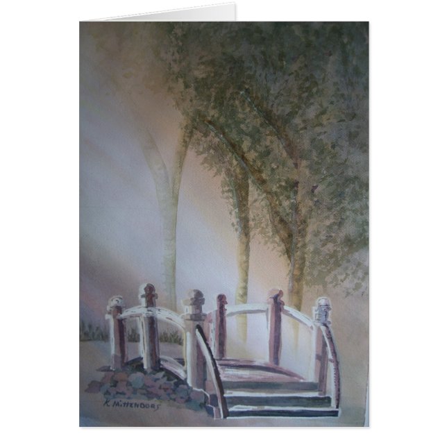 Holz bei Sonnenaufgang (Vorne)