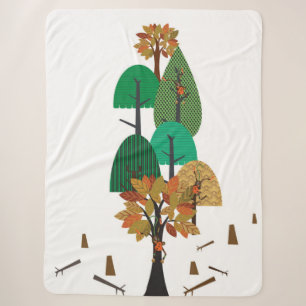 Holz hacken sherpadecke