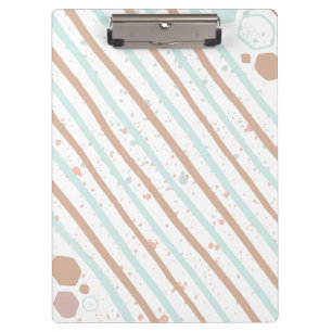 Holz Hintergrund Moderne elegante Klemmbrett