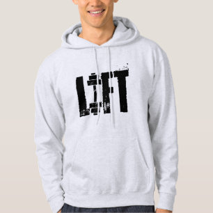 HOLZ HOODIE