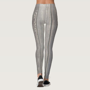 Holz Leggings