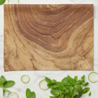 Holz Rustikaler Teakholz Textur Holz Getreide Foto