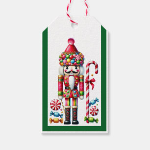 Holz-Soldat Geschenkanhänger