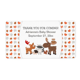 Holz Tierwasser-Flasche oder Gefälligkeitskennzeic