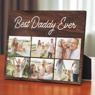 Holz-Vater-Tag-Bester-Vater-aller-Zeiten-6-Foto-Co Fotoplatte