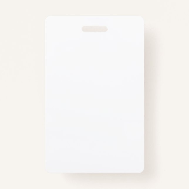 Holz Wall Art Ausweis (Vorderseite)