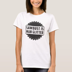Holzarbeiter Holzschnitzer Holzbearbeitung Funny G T-Shirt