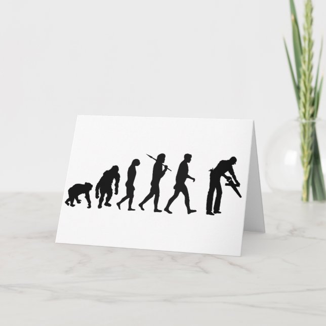 Holzbauer-Set Karte (Vorderseite)